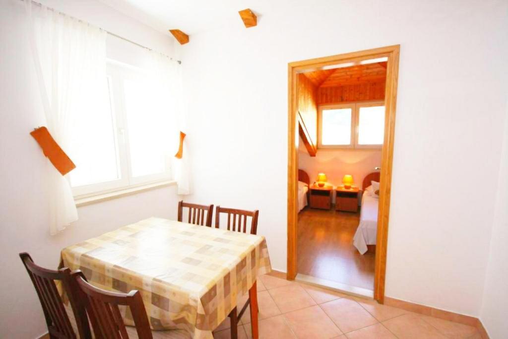 Apartments & Rooms Cakelic Mlini Bagian luar foto
