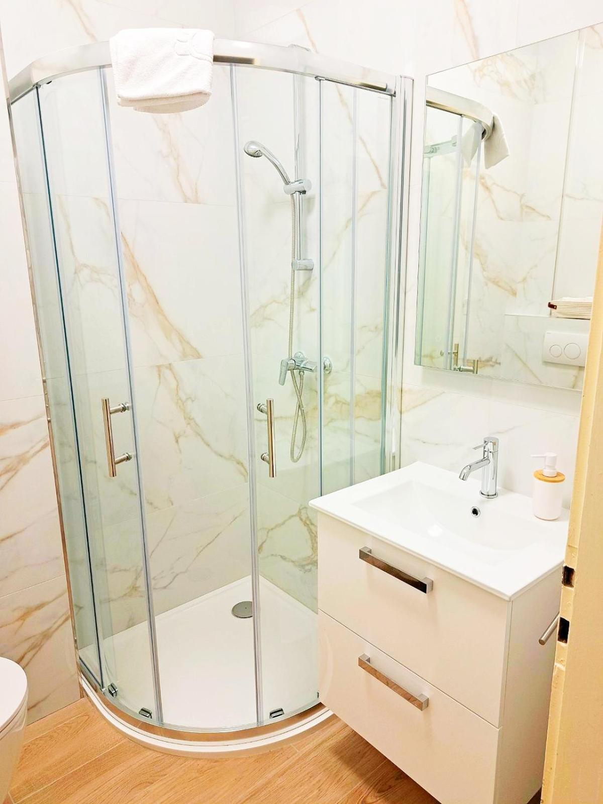 Apartments & Rooms Cakelic Mlini Bagian luar foto