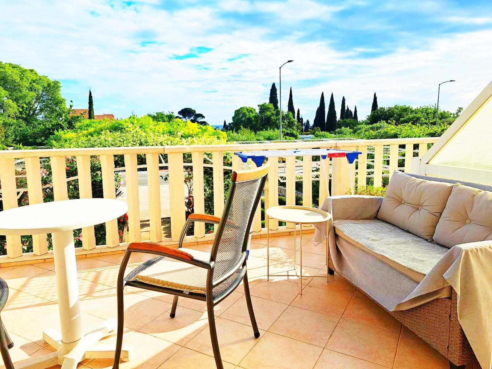 Apartments & Rooms Cakelic Mlini Bagian luar foto