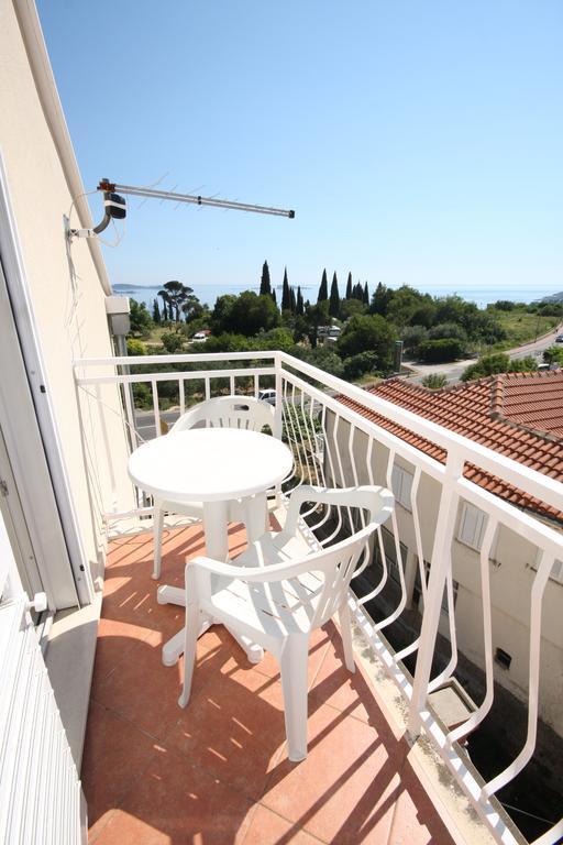 Apartments & Rooms Cakelic Mlini Bagian luar foto