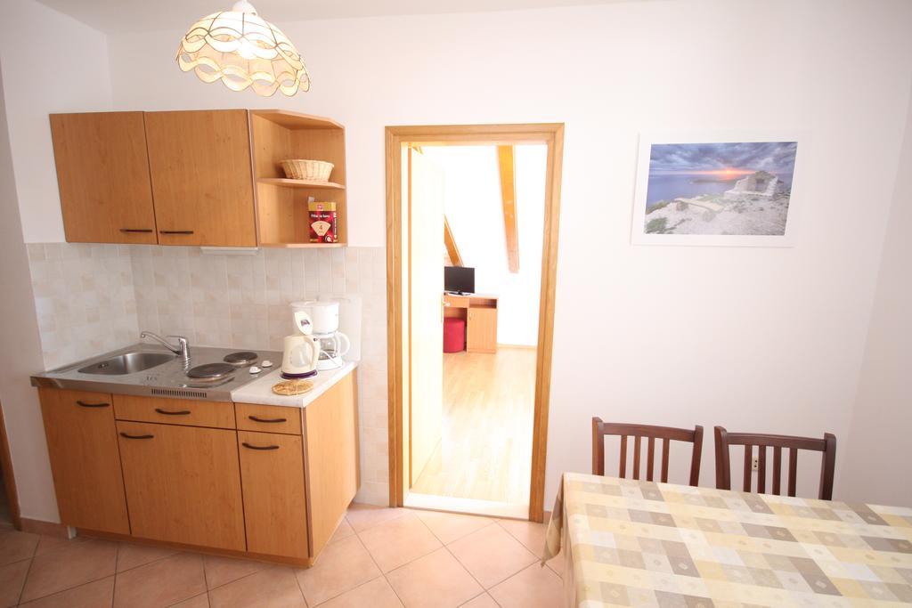 Apartments & Rooms Cakelic Mlini Bagian luar foto