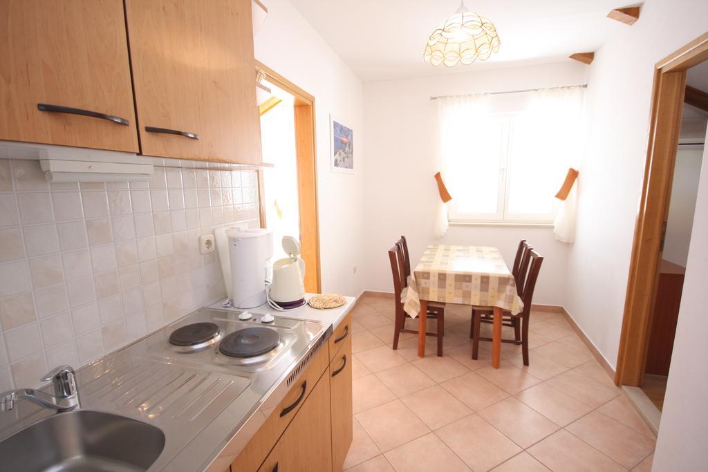 Apartments & Rooms Cakelic Mlini Bagian luar foto